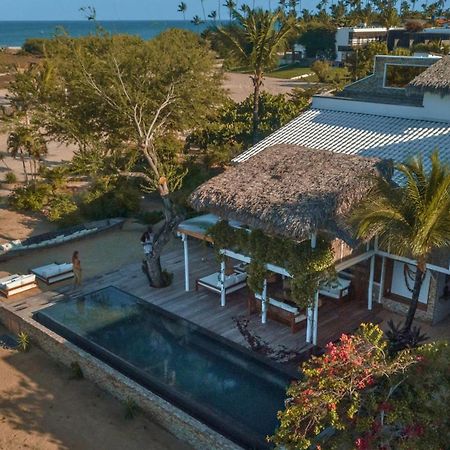 Villa Praia - La Villa Group Жижока ди Жерикоакоара Екстериор снимка