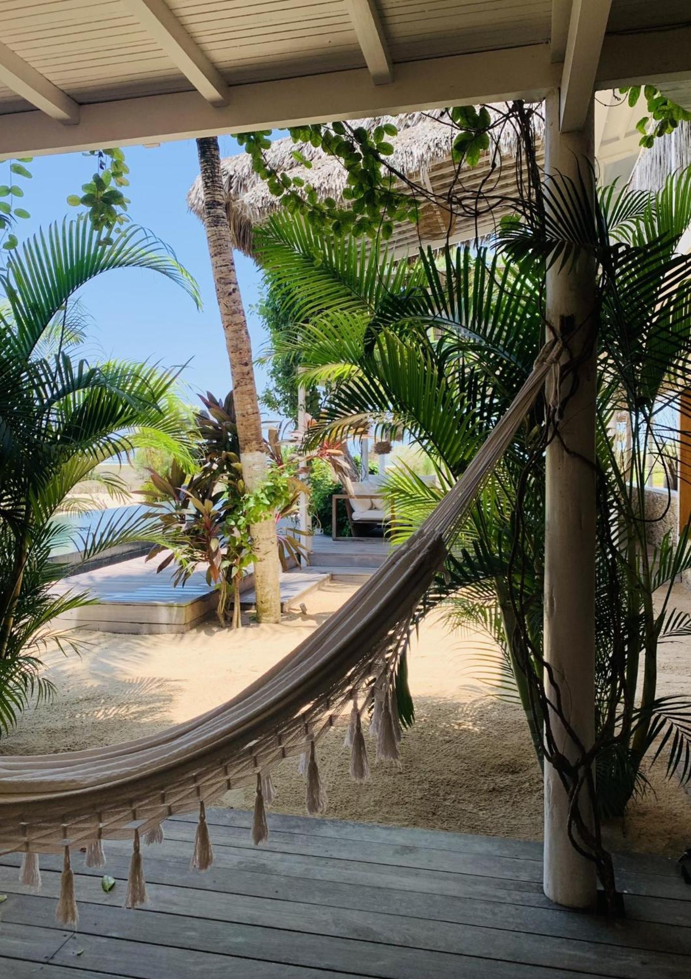 Villa Praia - La Villa Group Жижока ди Жерикоакоара Екстериор снимка