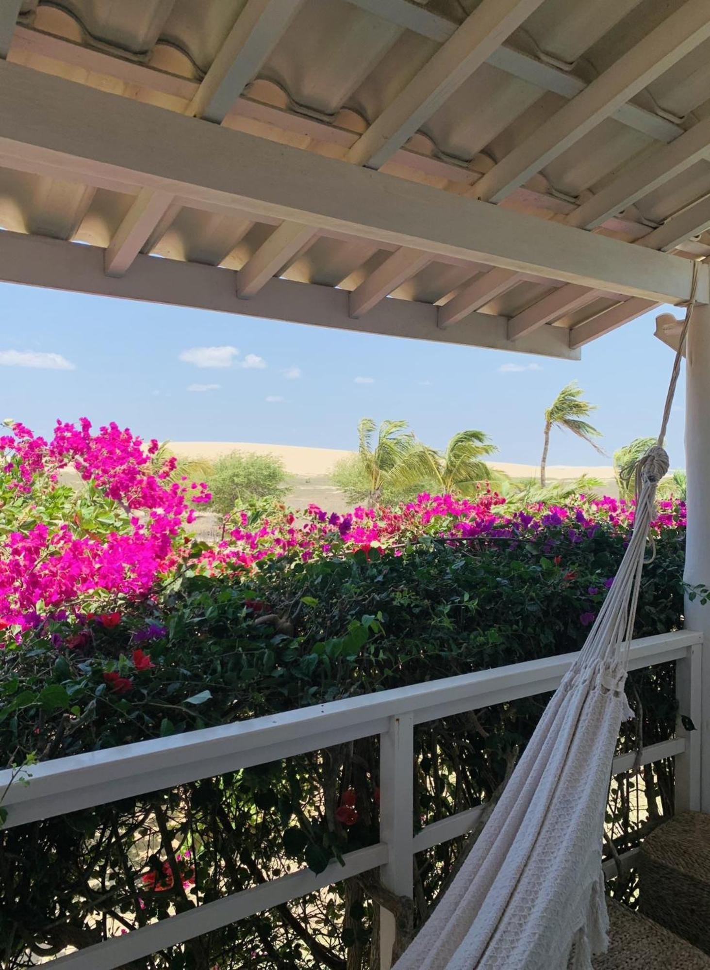 Villa Praia - La Villa Group Жижока ди Жерикоакоара Екстериор снимка