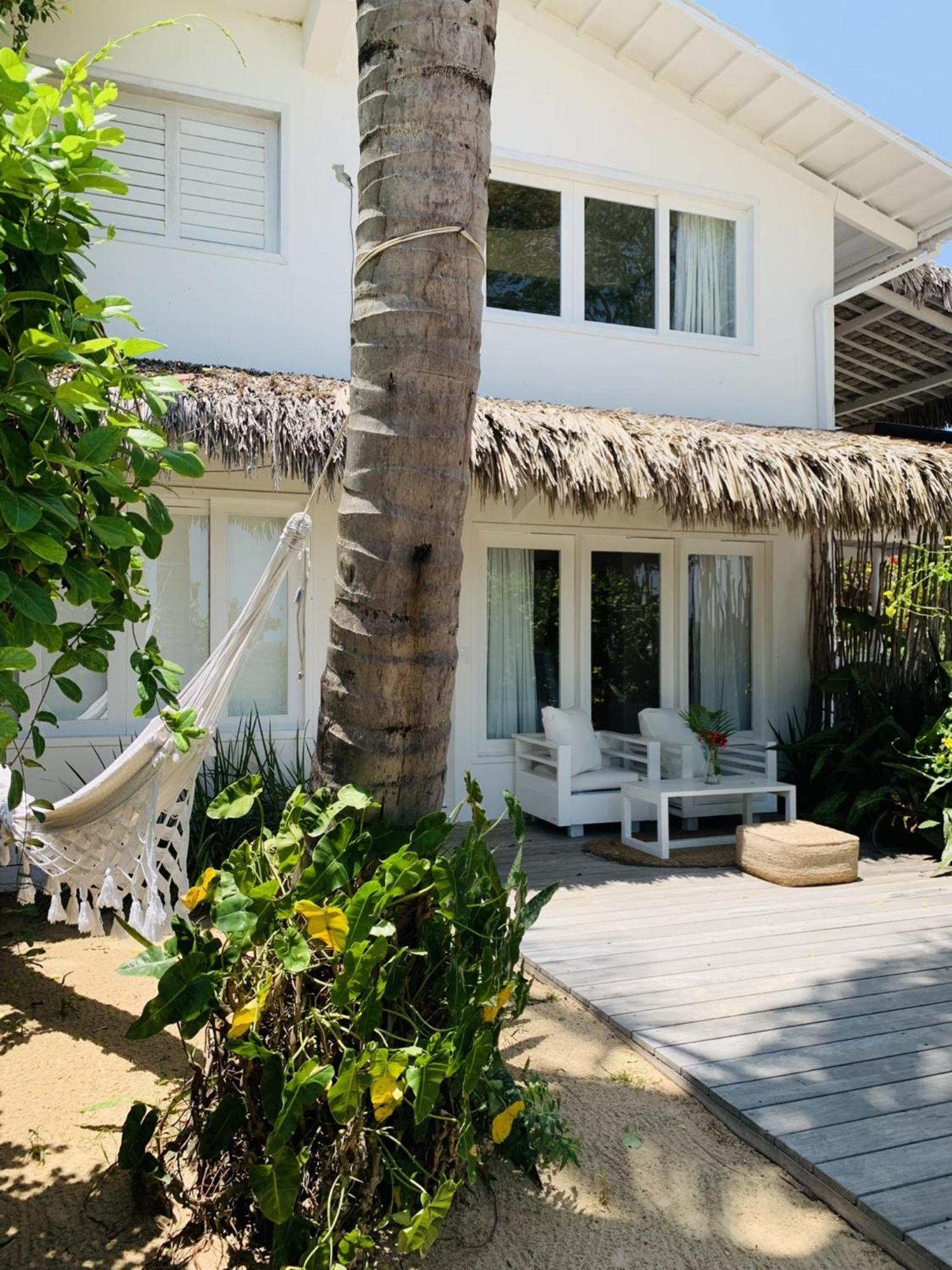 Villa Praia - La Villa Group Жижока ди Жерикоакоара Екстериор снимка