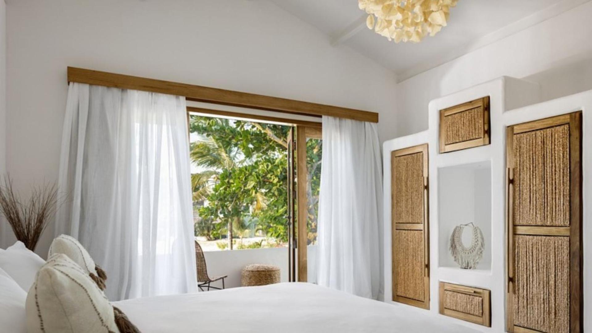 Villa Praia - La Villa Group Жижока ди Жерикоакоара Екстериор снимка